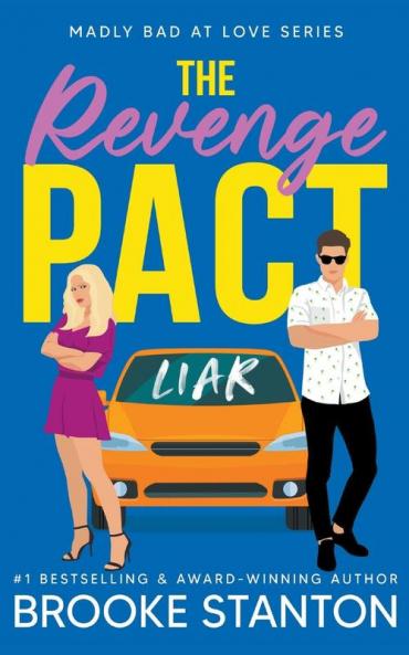 The Revenge Pact