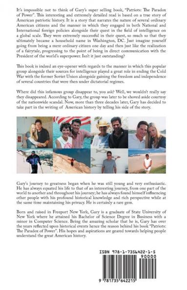 Patriots: The Paradox of Power