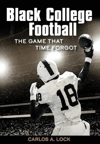 BLACK COLLEGE FOOTBALL