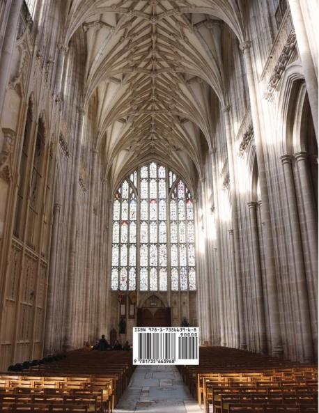 Anglotopia Magazine - Issue #6 - The Anglophile Magazine - British Airways Winchester Police Box Milton Abbas London Smog and More!