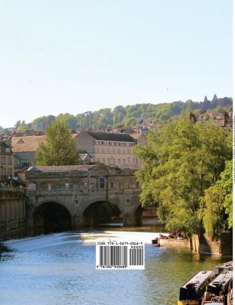 Anglotopia Magazine - Issue #7 - The Anlgophile Magazine - Stourhead Oxford Soho Post Boxes Queen Anne Salisbury Wordsworth Twinings Evelyn Waugh and More!