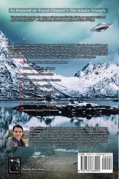 Alaska's Mysterious Triangle