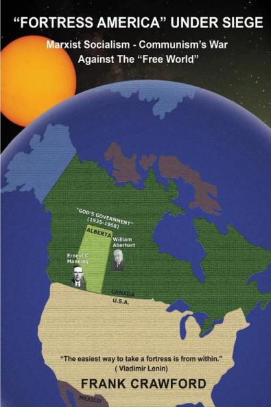 FORTRESS AMERICA UNDER SIEGE