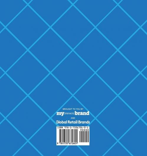 Vertex Awards Volume VII: International Private Brand Design Competition