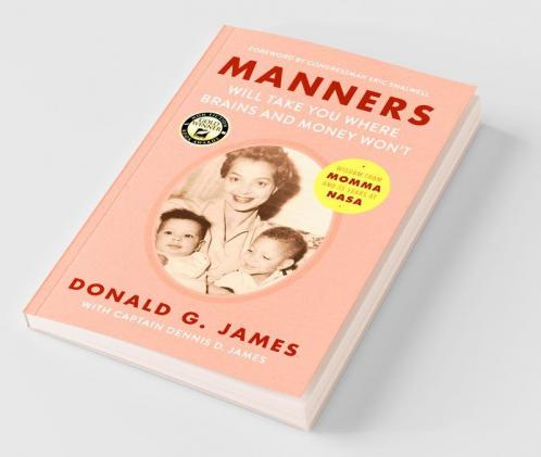 Manners Will Take You Where Brains and Money Won't