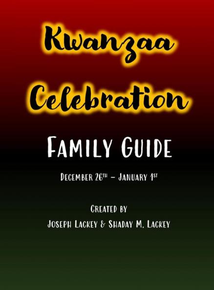 Kwanzaa Celebration