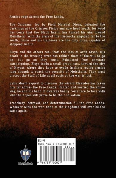 The Land of Wicked Shadows