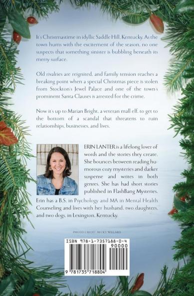 Follow That Star: A Saddle Hill Christmas Mystery