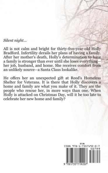 Her Mother's Last Christmas Gift