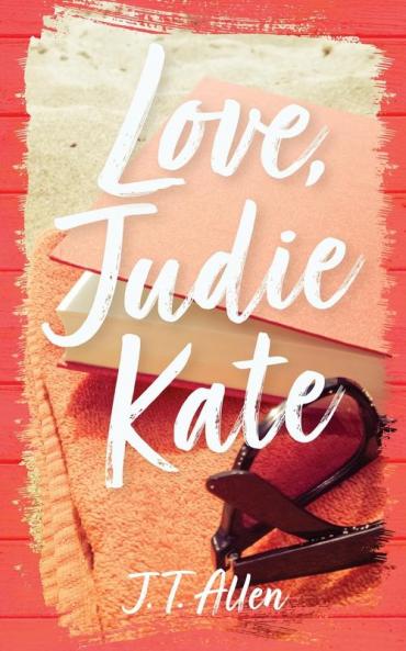 Love Judie Kate