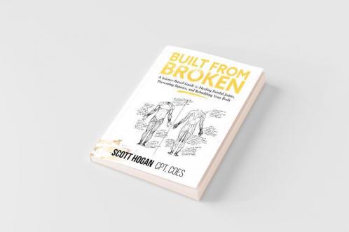 Built from Broken