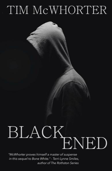 Blackened