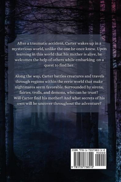 Dark Woods