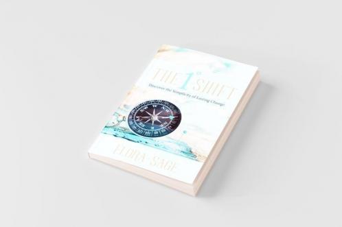 The 1 Degree Shift