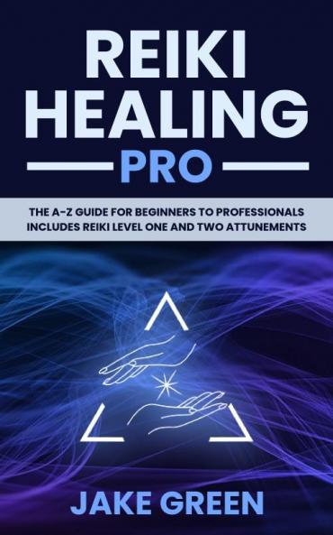 Reiki Healing Pro