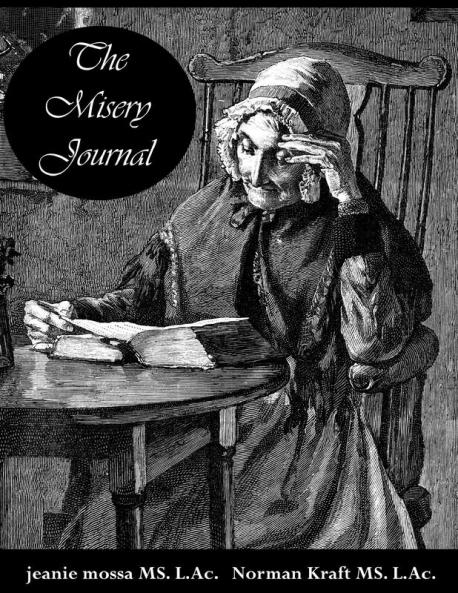 The Misery Journal