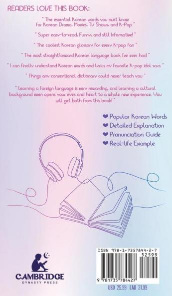 How to Speak KPOP