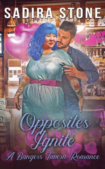 Opposites Ignite