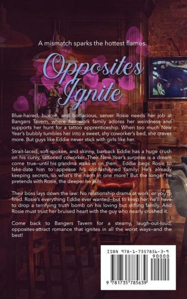 Opposites Ignite