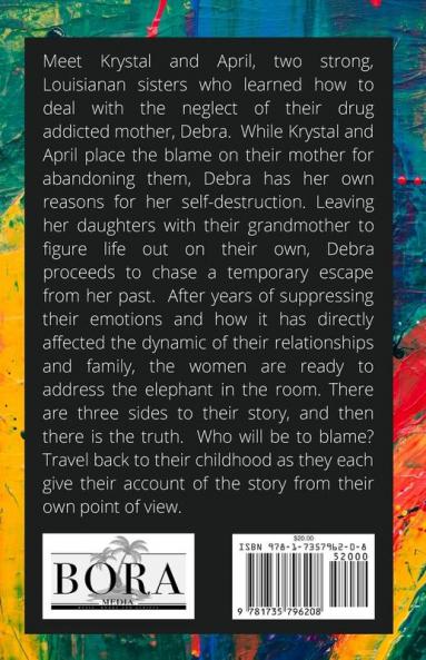 3 Sides to a Story