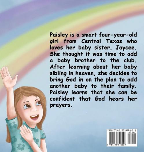 Send Me a Rainbow