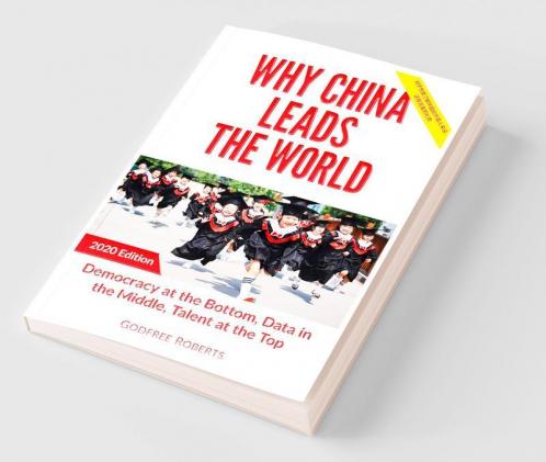 Why China Leads the World