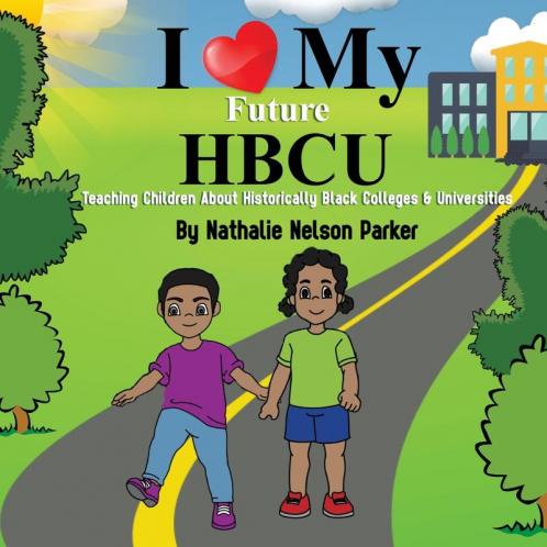I Love my Future HBCU