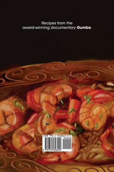 Gumbo: A Celebration of Family and History.