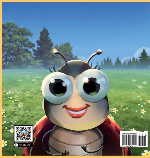 The Ladybugs Gift