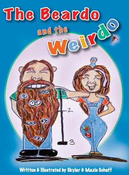 The Beardo and the Weirdo