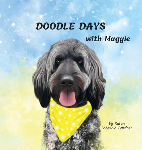 Doodle Days With Maggie: 2