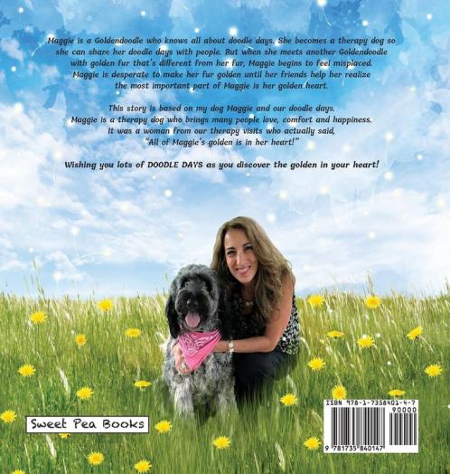 Doodle Days With Maggie: 2