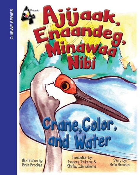 Crane Color and Water