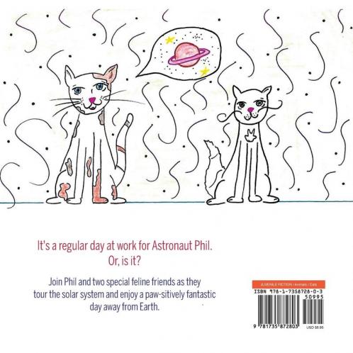 Cats in Space