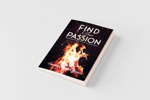 Find Your Passion