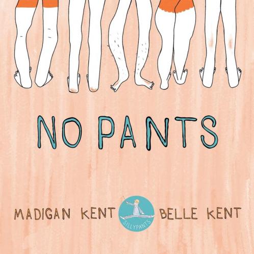 NO PANTS
