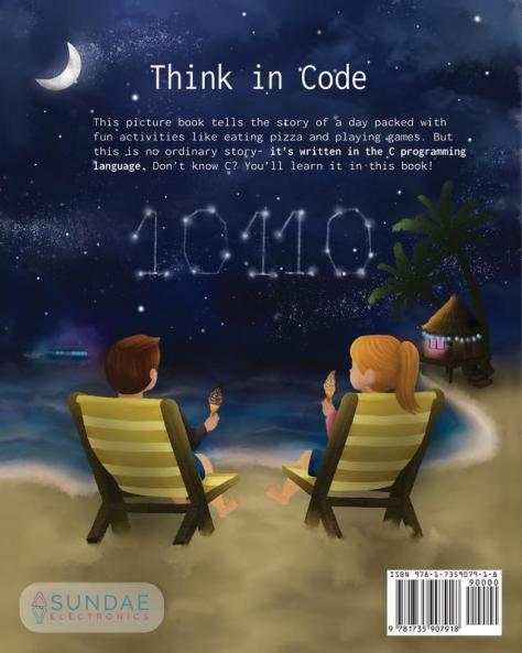 A Day in Code