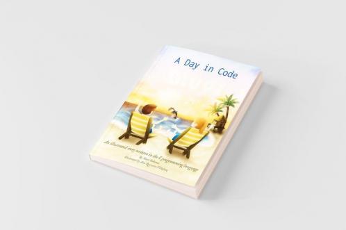 A Day in Code