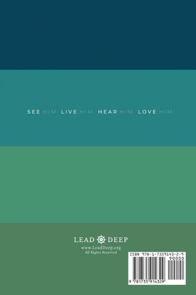 Just Jesus: A 52 Week Devotional