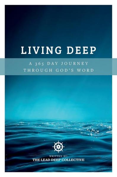 Living Deep