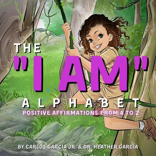 The I AM Alphabet