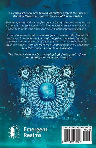 The Seventh Cadence