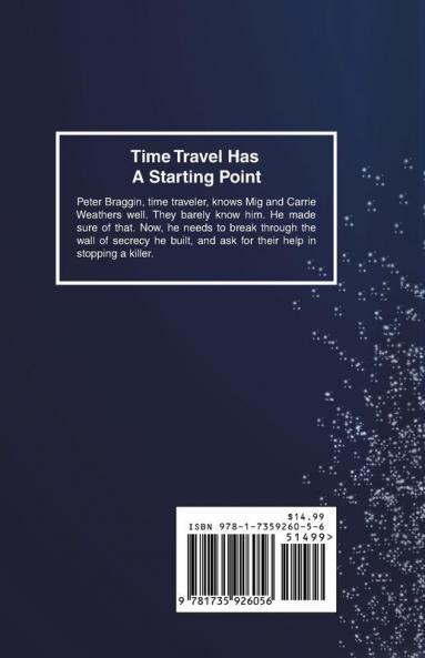 Triad of Time