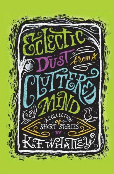 Eclectic Dust from a Cluttered Mind