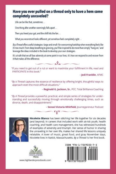 By a Thread: Resilience Strategies for the Partially Unraveled