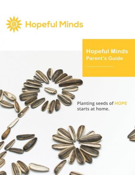 Hopeful Minds Parent's Guide