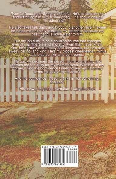 It's Not You 4 (Tarnished Hearts)