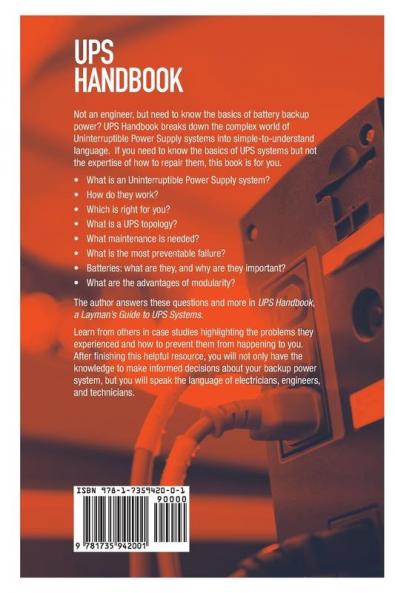 UPS Handbook