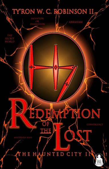 Redemption of the Lost: The Haunted City II: 2 (Haunted City Saga)