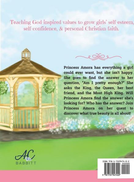 Princess Amora